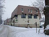 Hotel U dubu - Jablonn nad Orlic