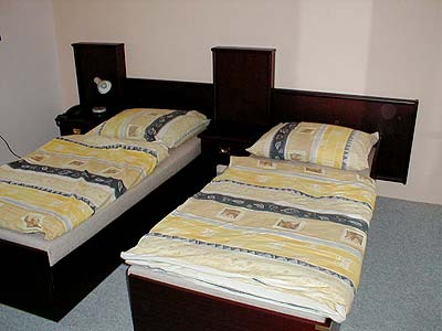 Hotel U dubu - Jablonn nad Orlic 2
