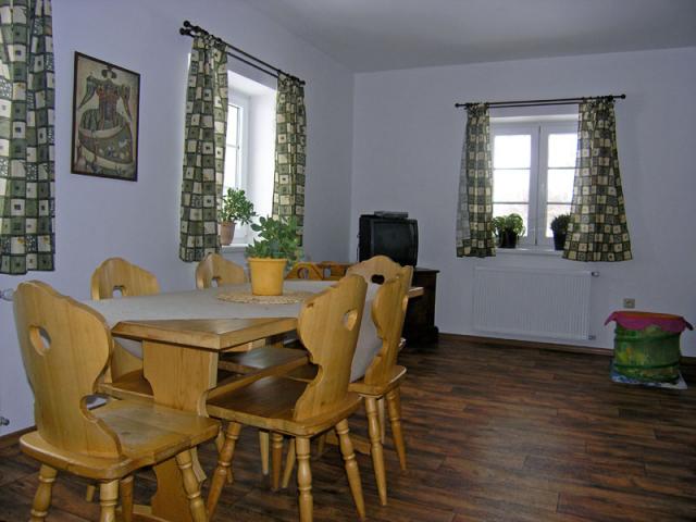 umavsk apartmny 5