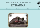 Restaurace a penzion Rybrna