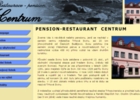 PENSION-RESTAURANT CENTRUM