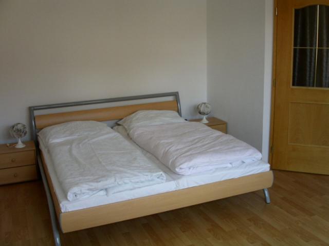 Penzion Francouzsk 4