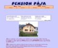 Penzion Pja