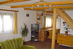 Apartmn Rychl 4