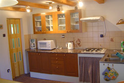 Apartmn Rychl 6