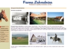 Farma Zahradnice