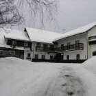 HORSK HOTEL MORAVA