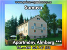 Apartmny Almberg *** (skiarel Mitterdorf)