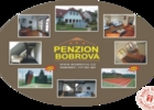 Penzion Bobrov