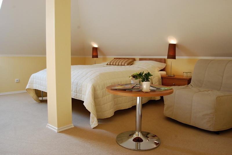 Hotel Golf Garni 3