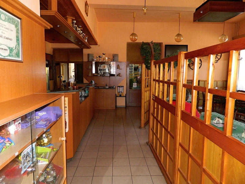 Penzion Vysoina 3