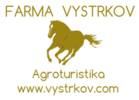 Farma Vystrkov - agroturistika