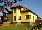 Vila Frymburk