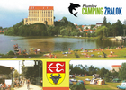 Camping ralok Plumlov