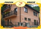 Penzion Grcie
