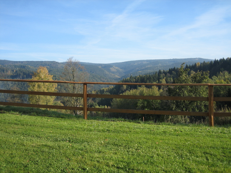 APARTMNY VYDRSEK - Srn 3
