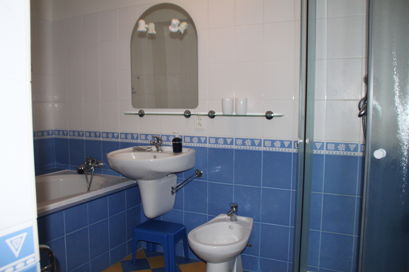 APARTMNY VYDRSEK - Srn 8
