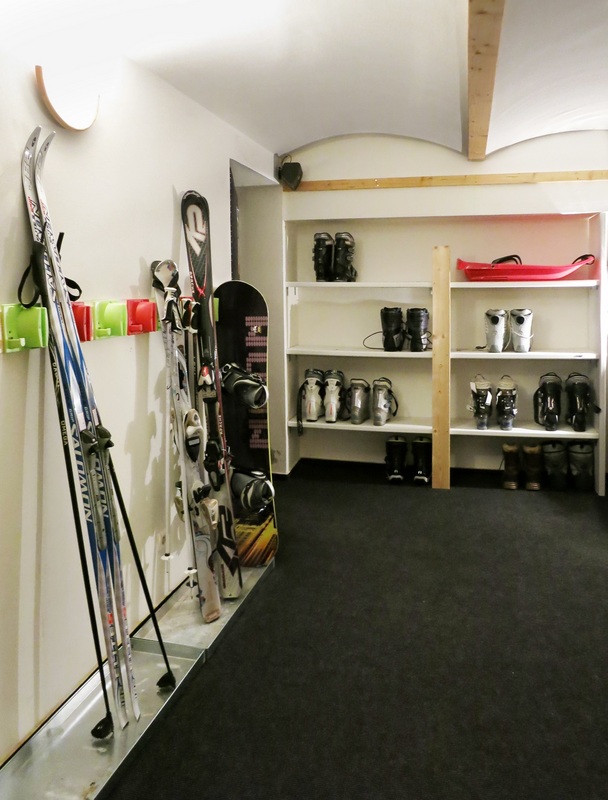 Sport hotel 6