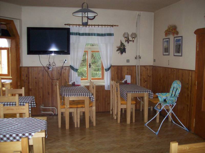 Penzion Toska 2