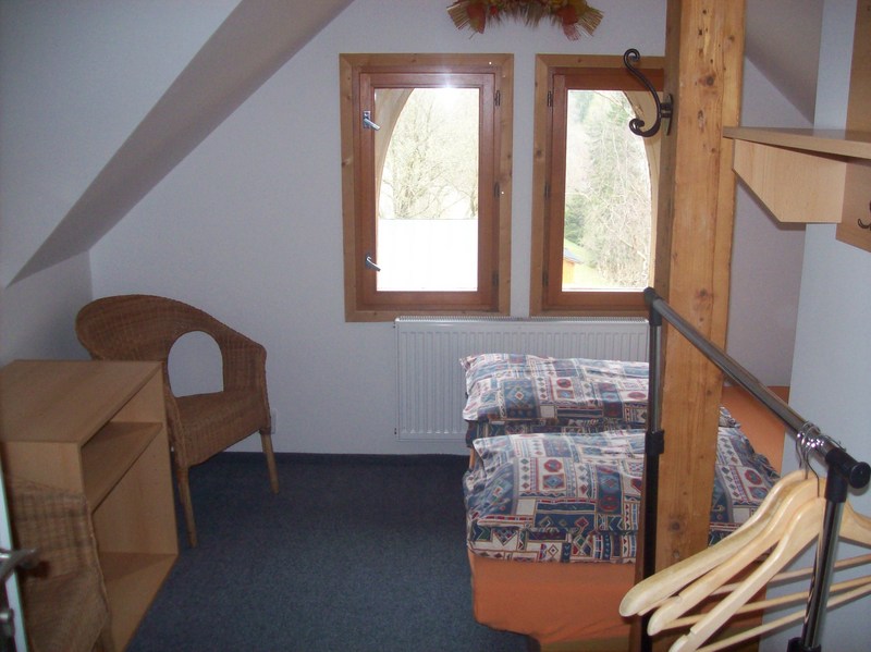 Penzion Toska 8