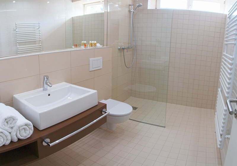 Hotel VILA VIOLA****Luhaovice 10