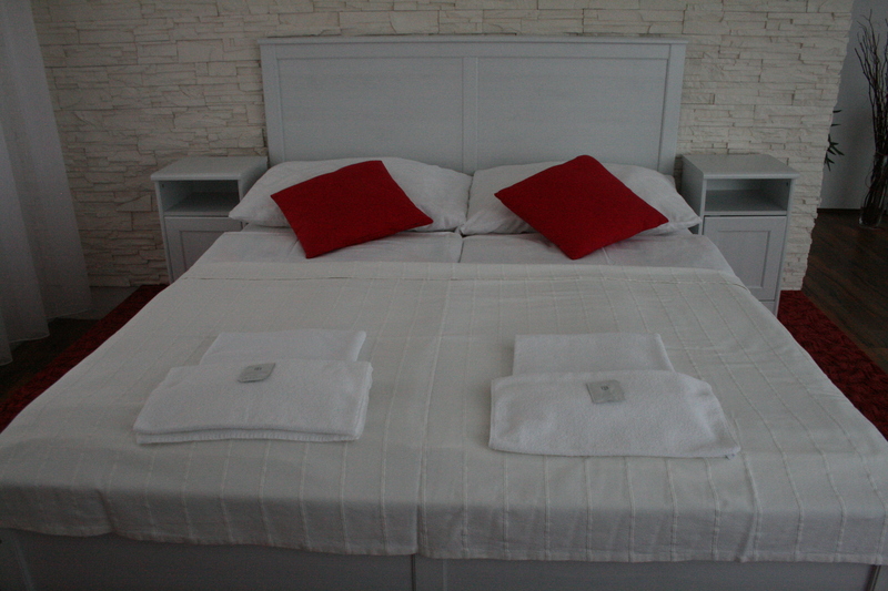 Hotel JK Amerika 5