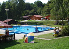 Eurocamping Bojkovice