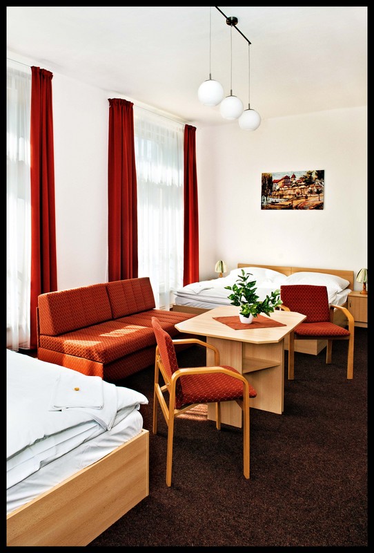 Pension Dagmar