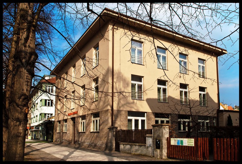 Pension Dagmar 3