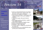 Restaurace&Penzion54