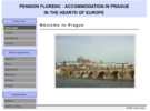 Pension Florenc