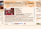 Restaurant-Penzin HEVIL