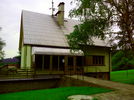 Pension chata Meduka