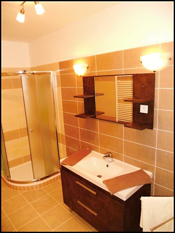 Ubytovn Andr-apartmny 3
