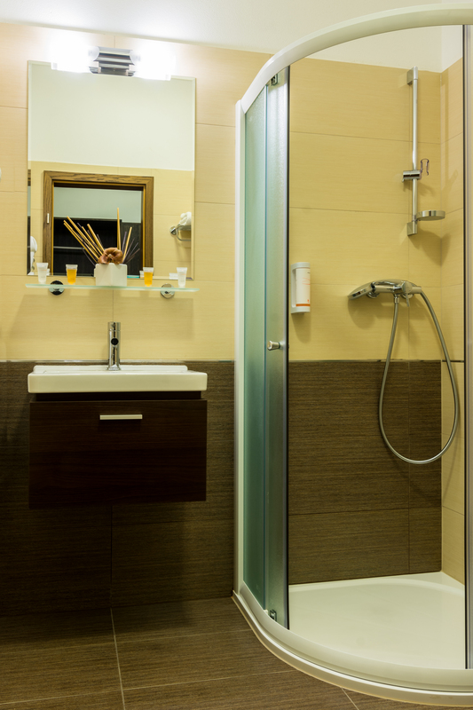 Hotel Lunice 7