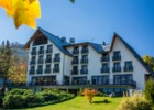 Beltine Forest Hotel - Vae msto pro chvle odpoinku