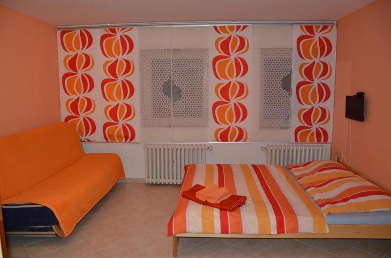 Pension Jana 3