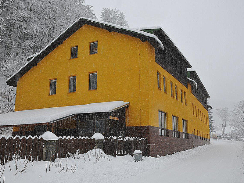 Hotel U Zvonu 3