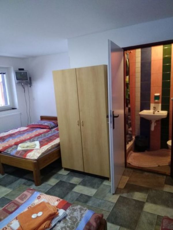 Hotel U Zvonu 5