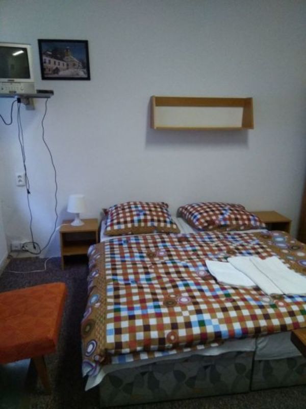 Hotel U Zvonu 6