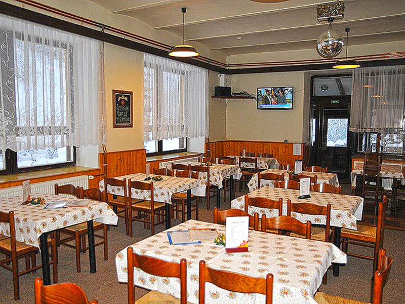Hotel U Zvonu 8