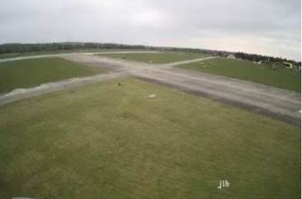 Web kamera Hradec Králové - letiště